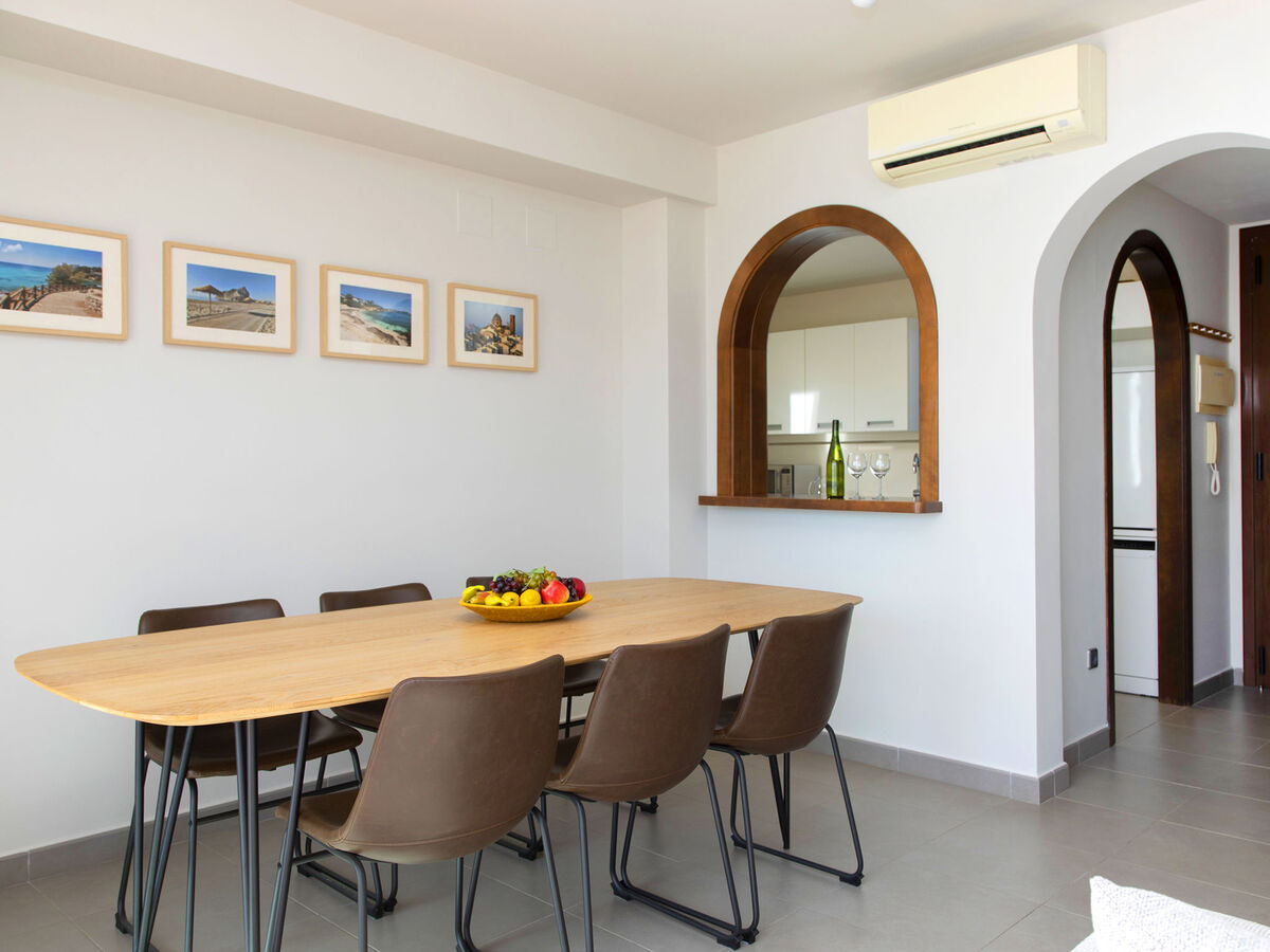 Maison Mirador de Les Bassetes – piscine privée, vue mer, Calpe - Photo 10