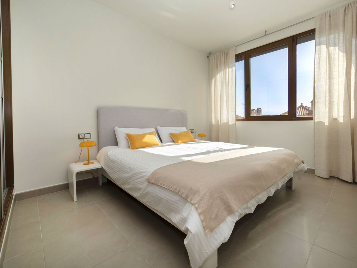Maison Mirador de Les Bassetes – piscine privée, vue mer, Calpe - Photo 12