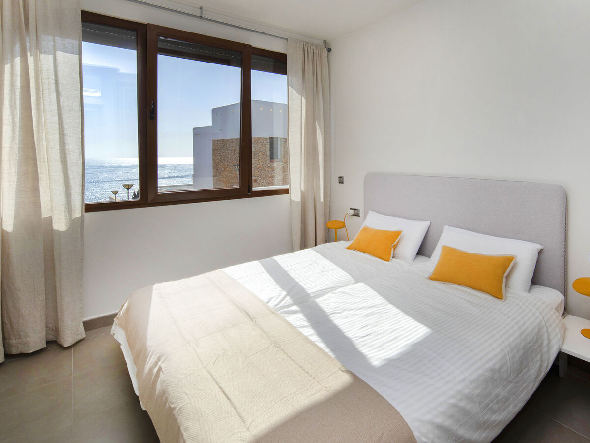 Maison Mirador de Les Bassetes – piscine privée, vue mer, Calpe - Photo 13