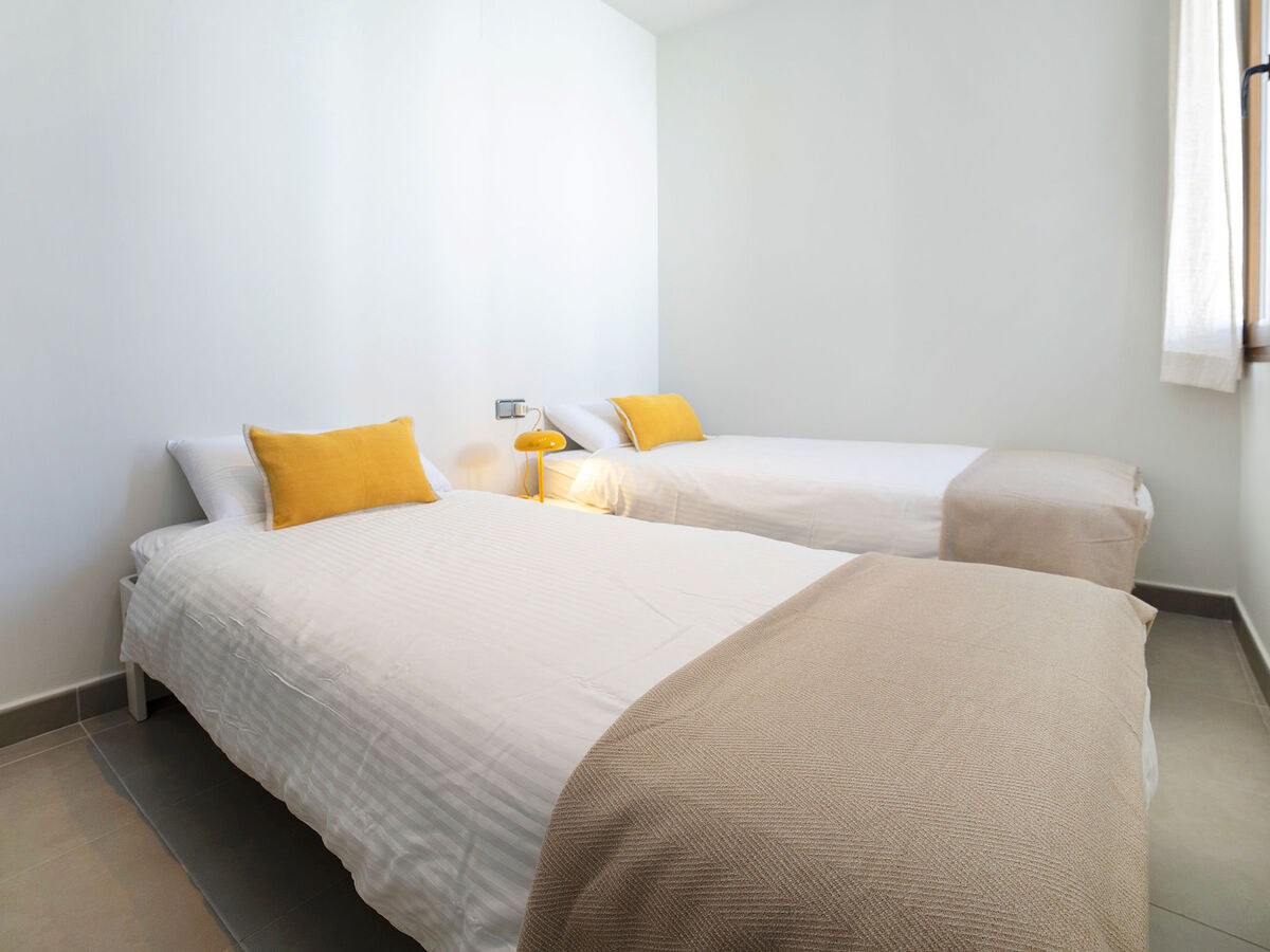 Maison Mirador de Les Bassetes – piscine privée, vue mer, Calpe - Photo 14