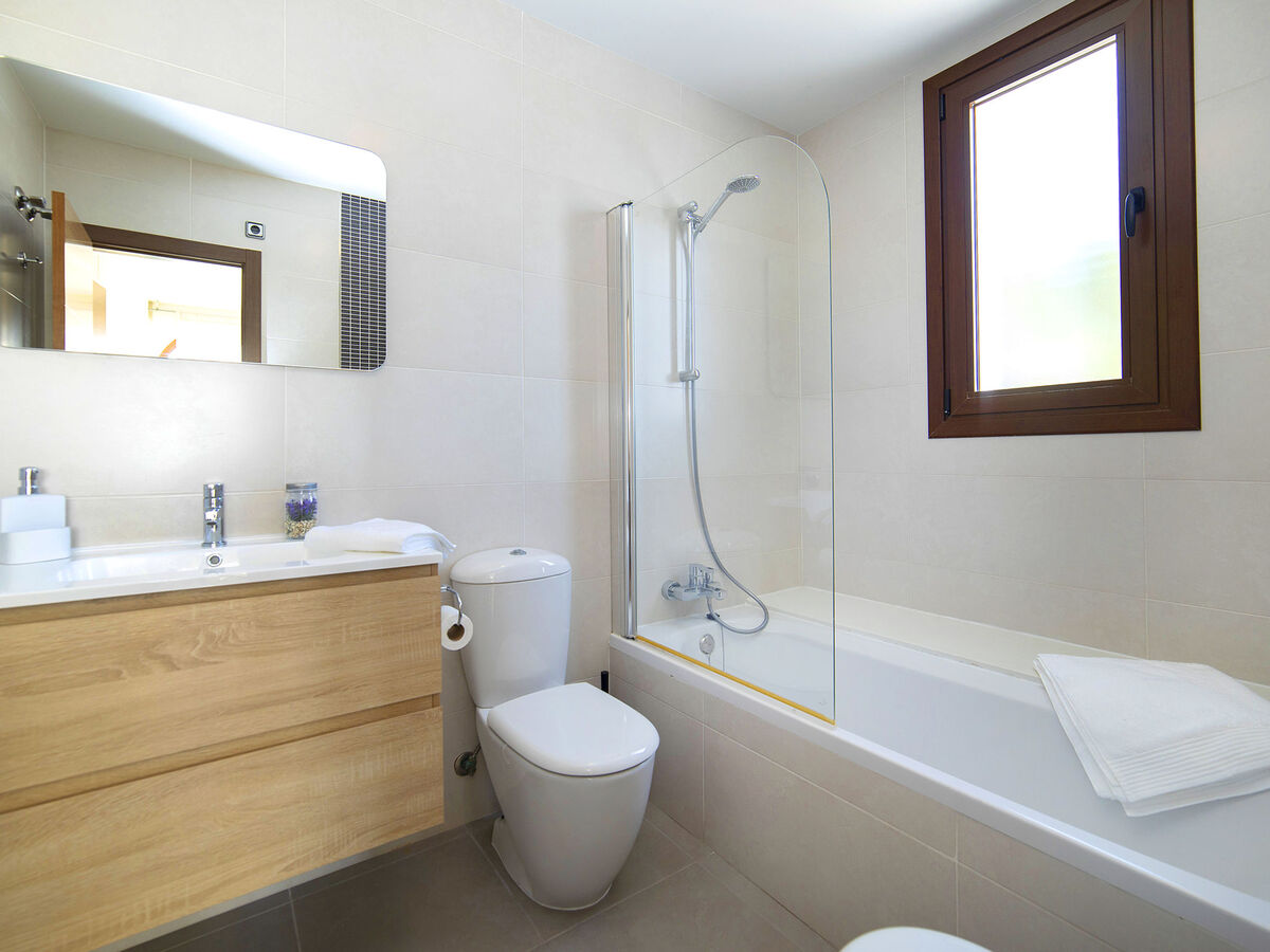 Maison Mirador de Les Bassetes – piscine privée, vue mer, Calpe - Photo 15