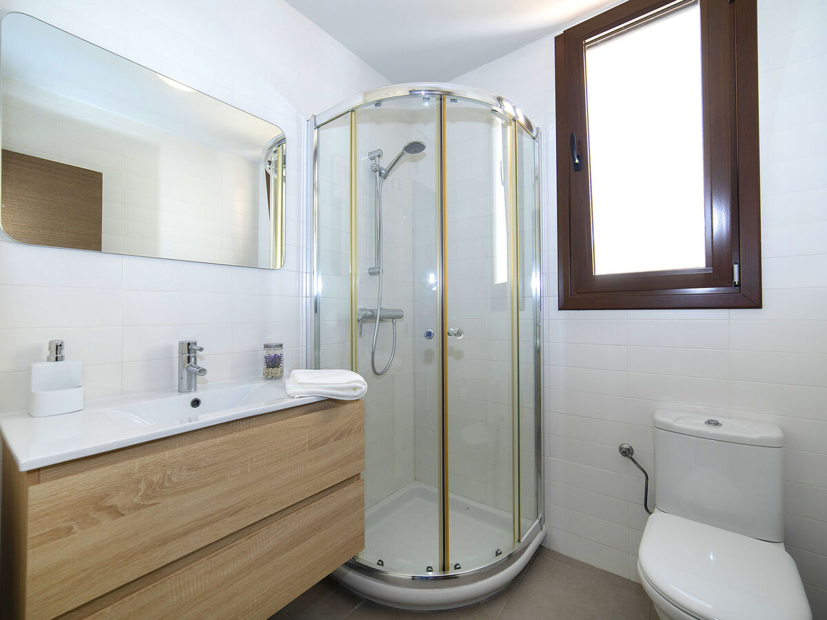 Maison Mirador de Les Bassetes – piscine privée, vue mer, Calpe - Photo 16