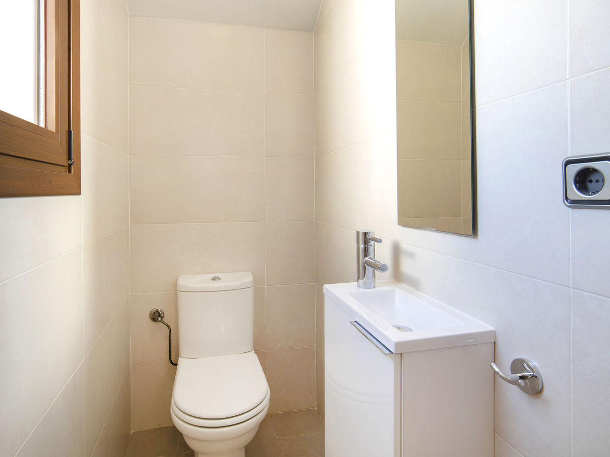 Maison Mirador de Les Bassetes – piscine privée, vue mer, Calpe - Photo 17