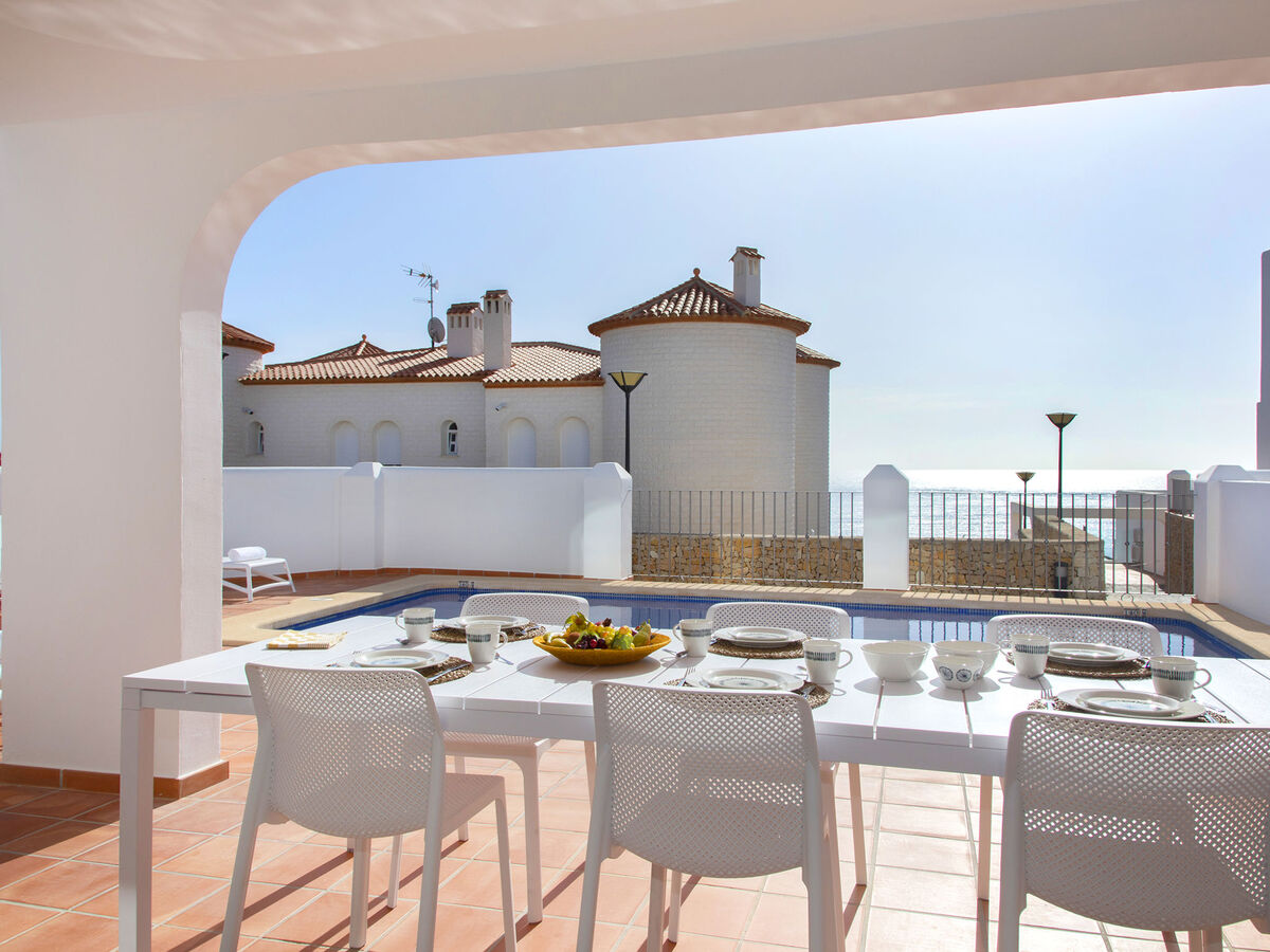 Maison Mirador de Les Bassetes – piscine privée, vue mer, Calpe - Photo 19