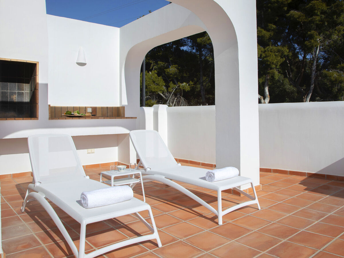 Maison Mirador de Les Bassetes – piscine privée, vue mer, Calpe - Photo 20