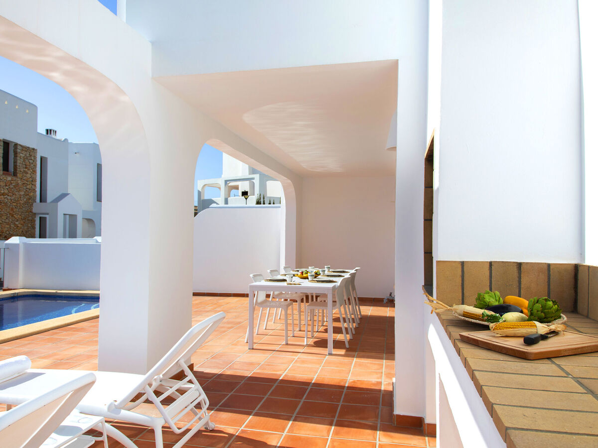 Maison Mirador de Les Bassetes – piscine privée, vue mer, Calpe - Photo 22