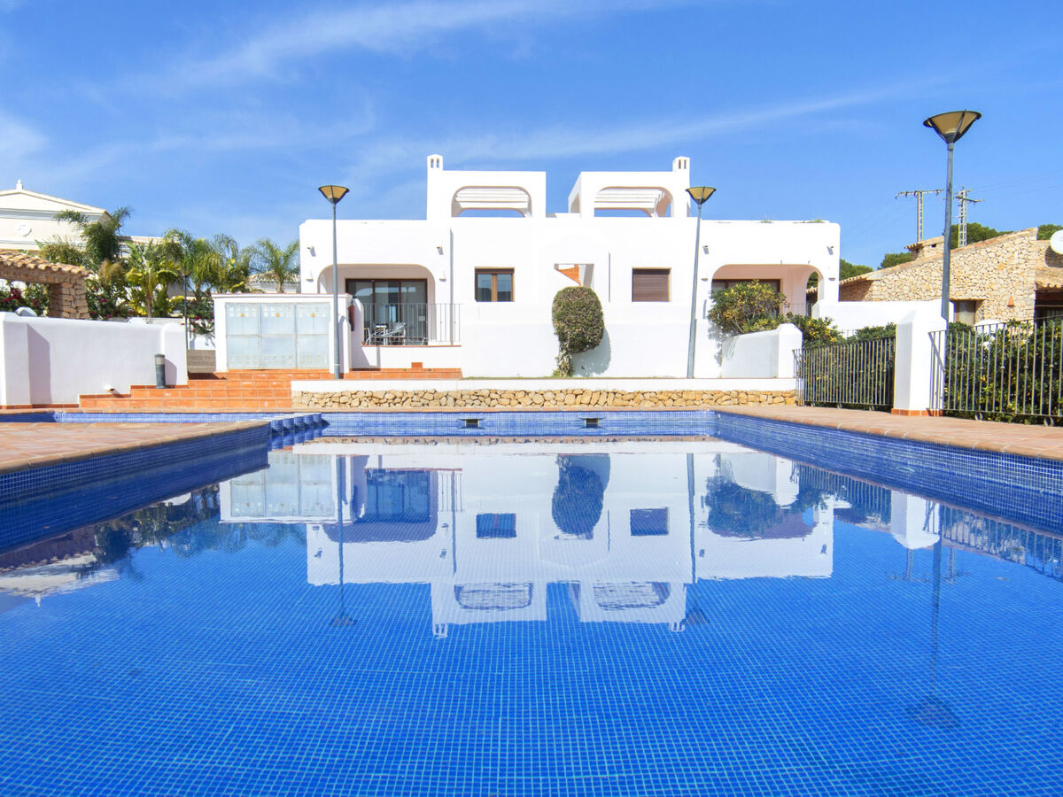 Maison Mirador de Les Bassetes – piscine privée, vue mer, Calpe - Photo 23