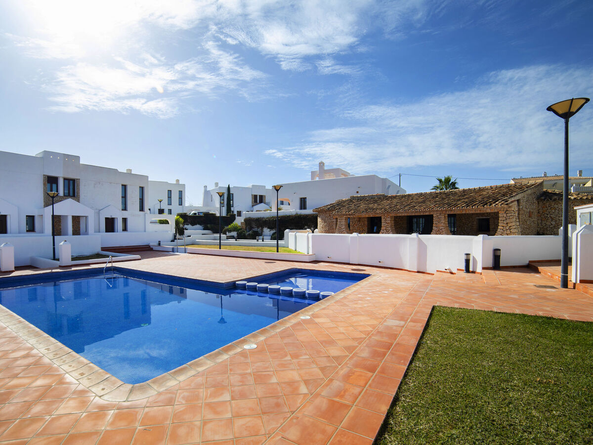 Maison Mirador de Les Bassetes – piscine privée, vue mer, Calpe - Photo 24