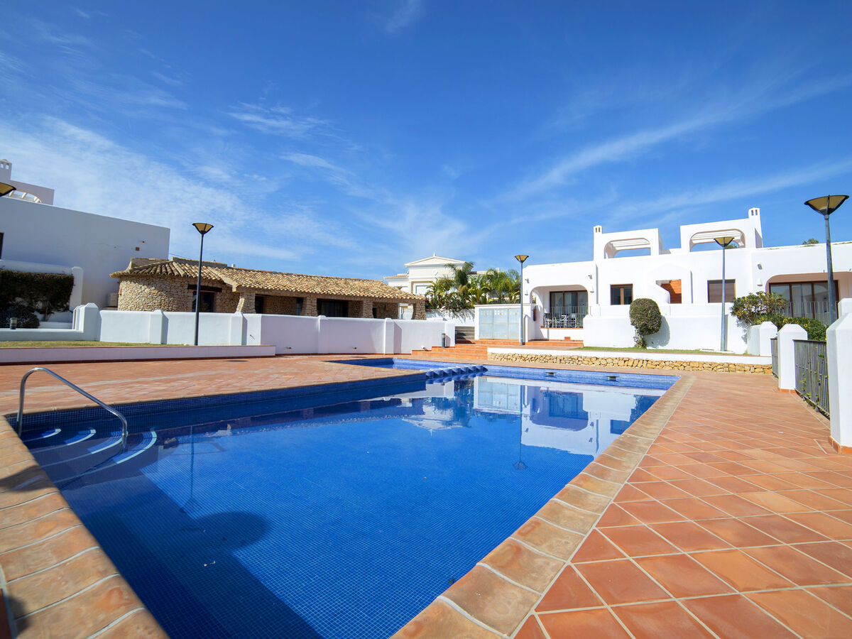 Maison Mirador de Les Bassetes – piscine privée, vue mer, Calpe - Photo 25