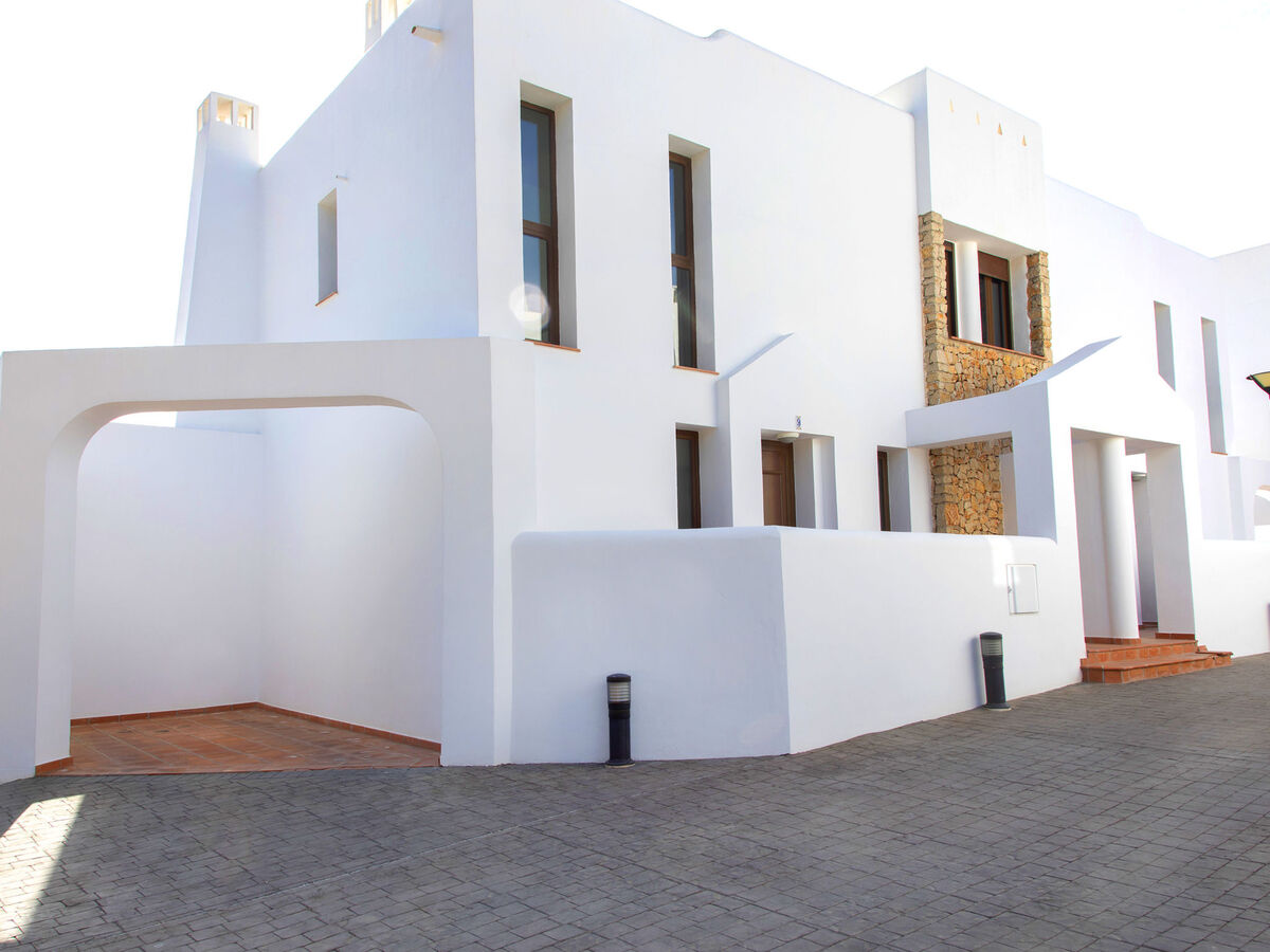 Maison Mirador de Les Bassetes – piscine privée, vue mer, Calpe - Photo 28