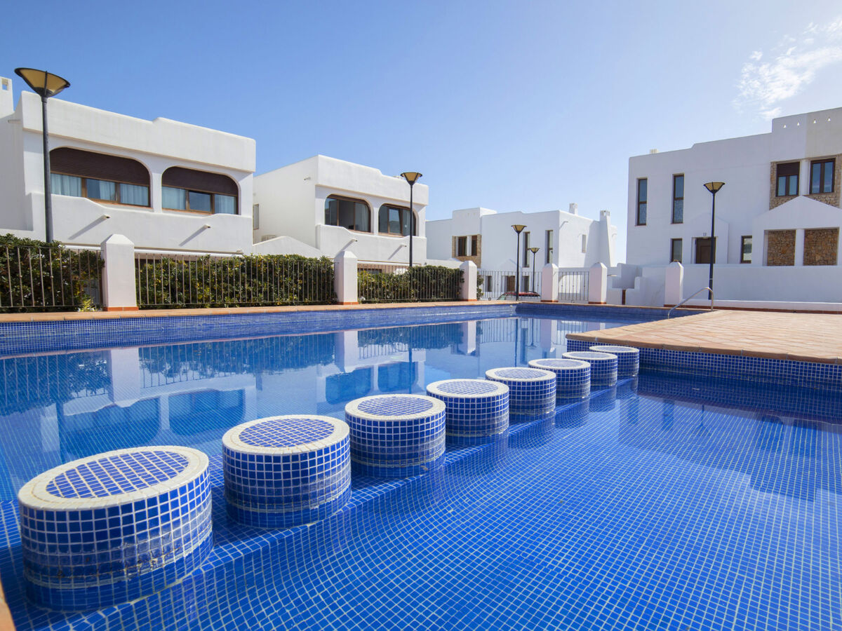 Maison Mirador de Les Bassetes – piscine privée, vue mer, Calpe - Photo 29