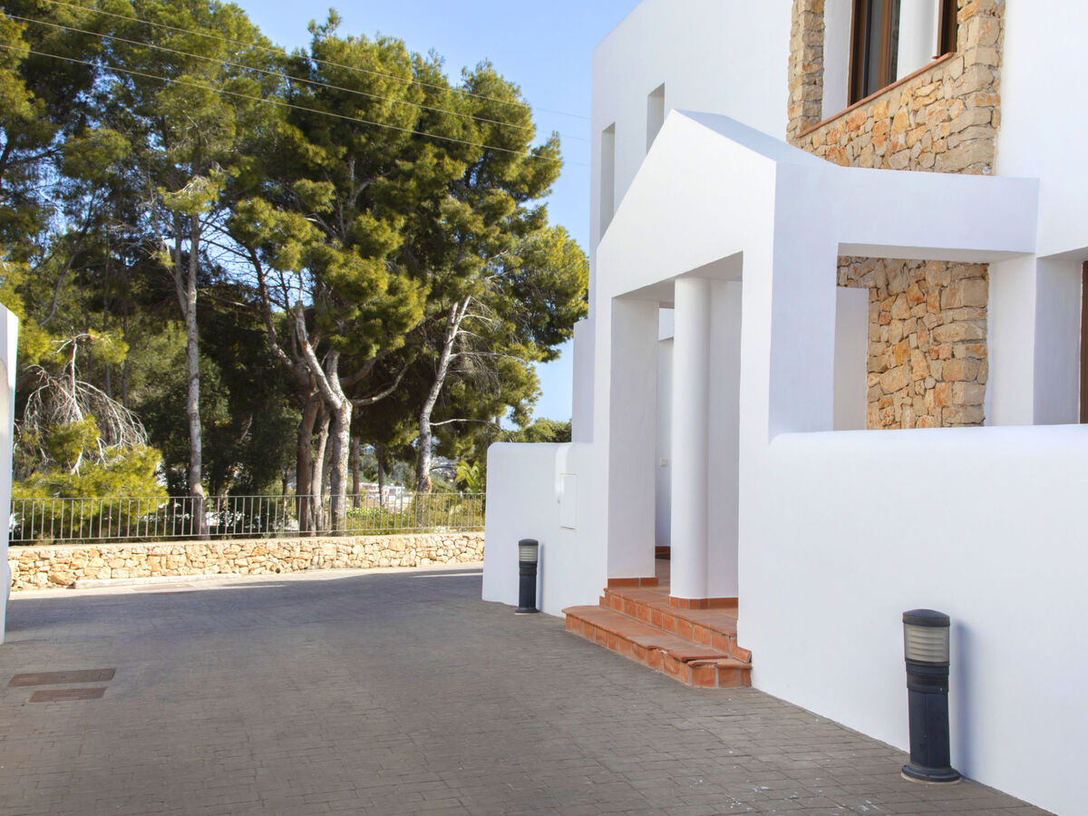 Maison Mirador de Les Bassetes – piscine privée, vue mer, Calpe - Photo 30