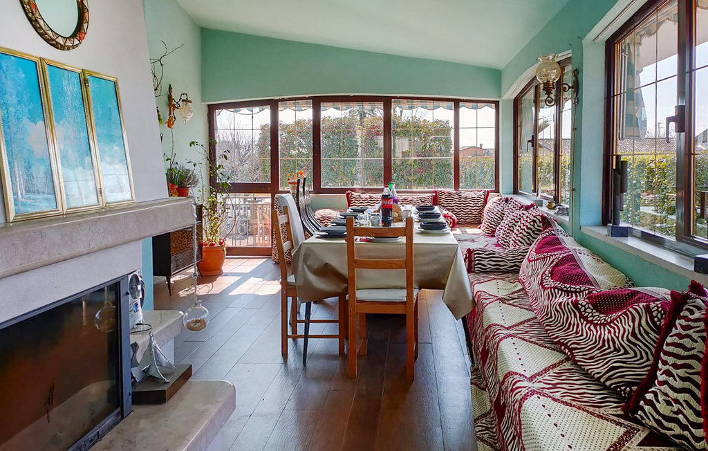 Maison 8 personnes à Loria - Photo 3