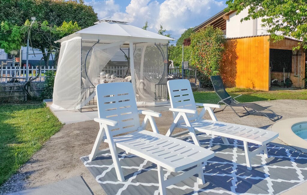 Maison 8 personnes à Loria - Photo 6