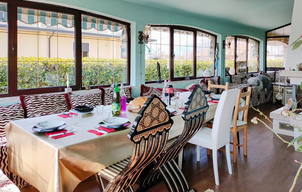 Maison 8 personnes à Loria - Photo 13