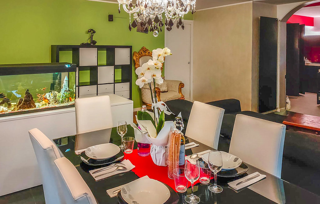 Maison 8 personnes à Loria - Photo 14