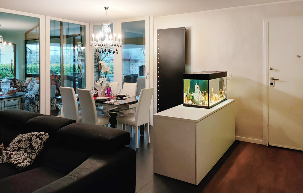 Maison 8 personnes à Loria - Photo 15