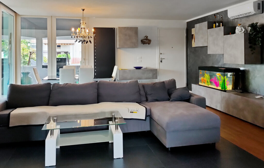Maison 8 personnes à Loria - Photo 16
