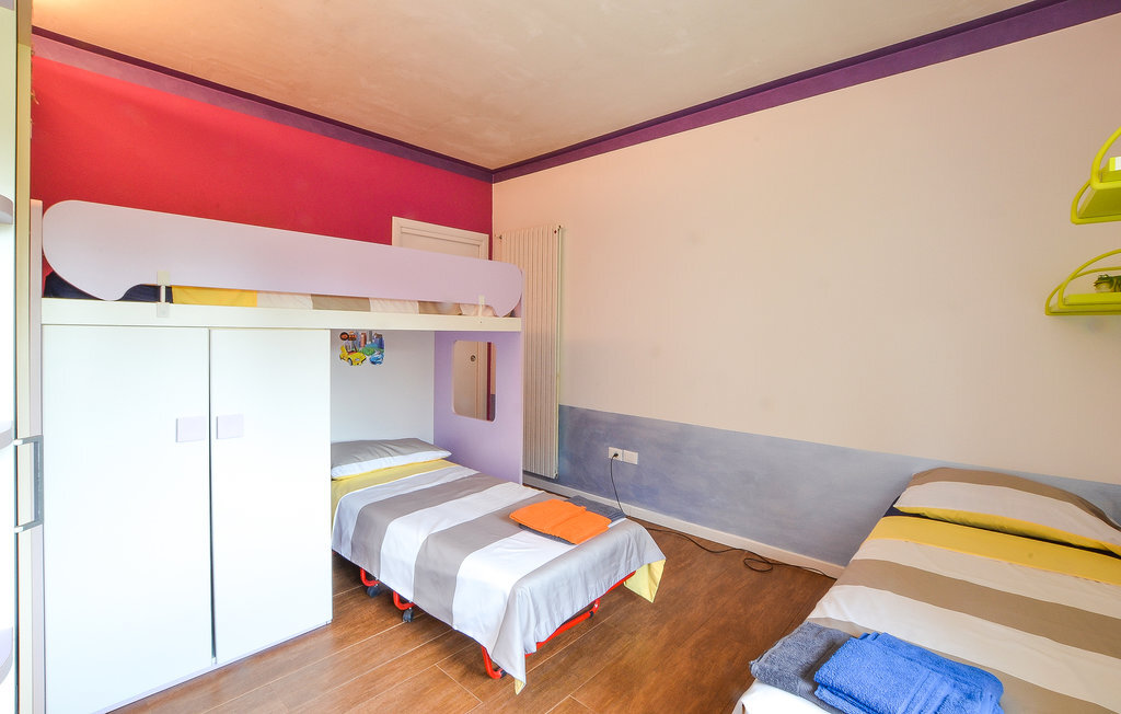 Maison 8 personnes à Loria - Photo 21