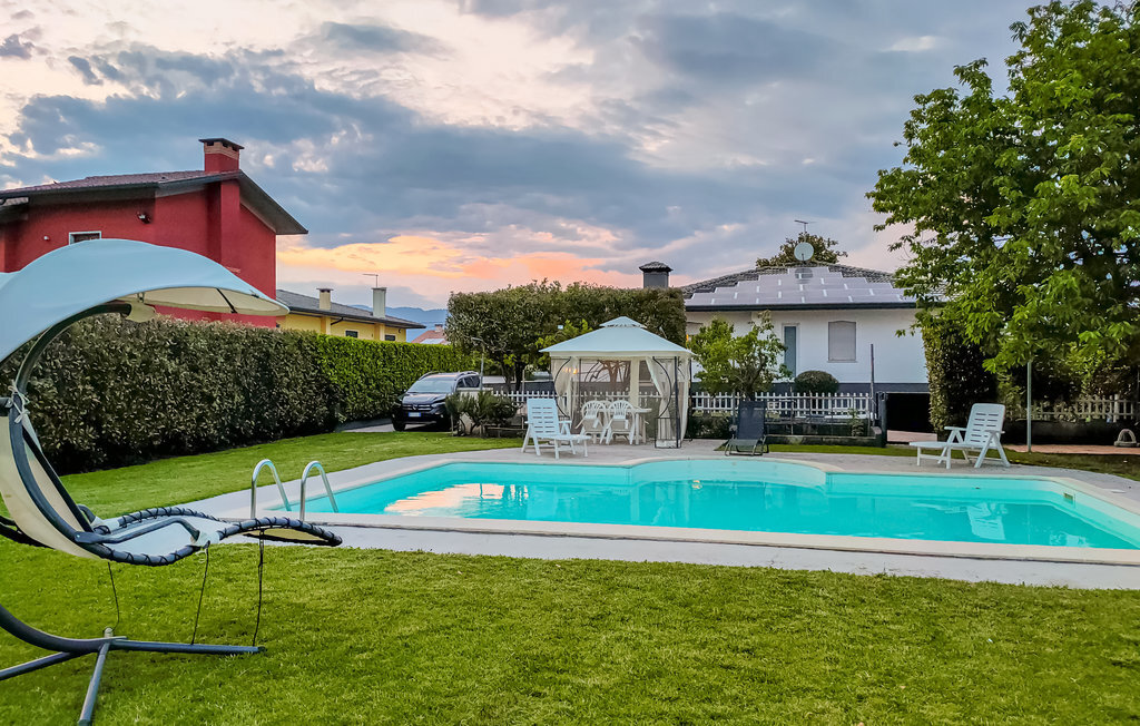Maison 8 personnes à Loria - Photo 25