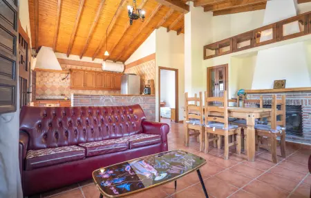 Maison 9 personnes à Almachar - Photo 2