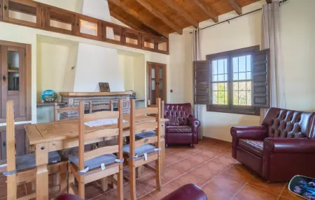 Maison 9 personnes à Almachar - Photo 3
