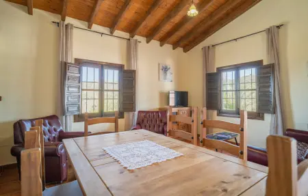 Maison 9 personnes à Almachar - Photo 13