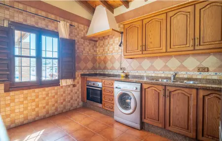 Maison 9 personnes à Almachar - Photo 14