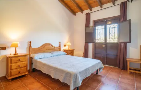 Maison 9 personnes à Almachar - Photo 15
