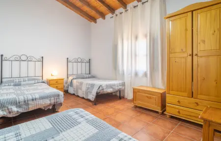 Maison 9 personnes à Almachar - Photo 19