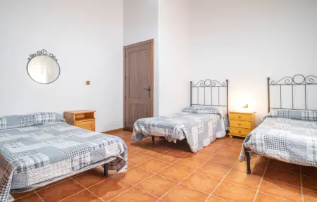 Maison 9 personnes à Almachar - Photo 20