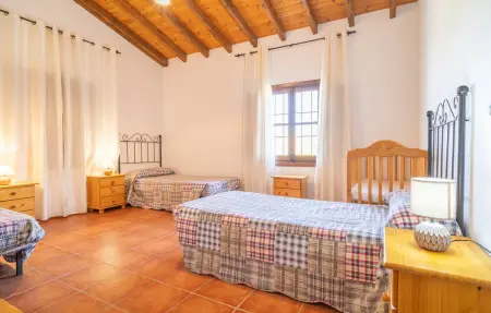 Maison 9 personnes à Almachar - Photo 21