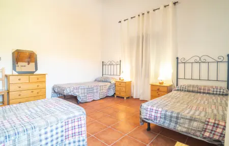 Maison 9 personnes à Almachar - Photo 22