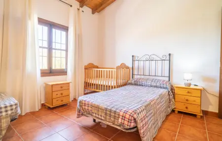 Maison 9 personnes à Almachar - Photo 23