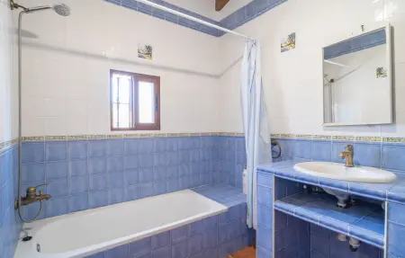 Maison 9 personnes à Almachar - Photo 25