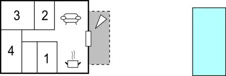 Maison 9 personnes à Almachar - Photo 26