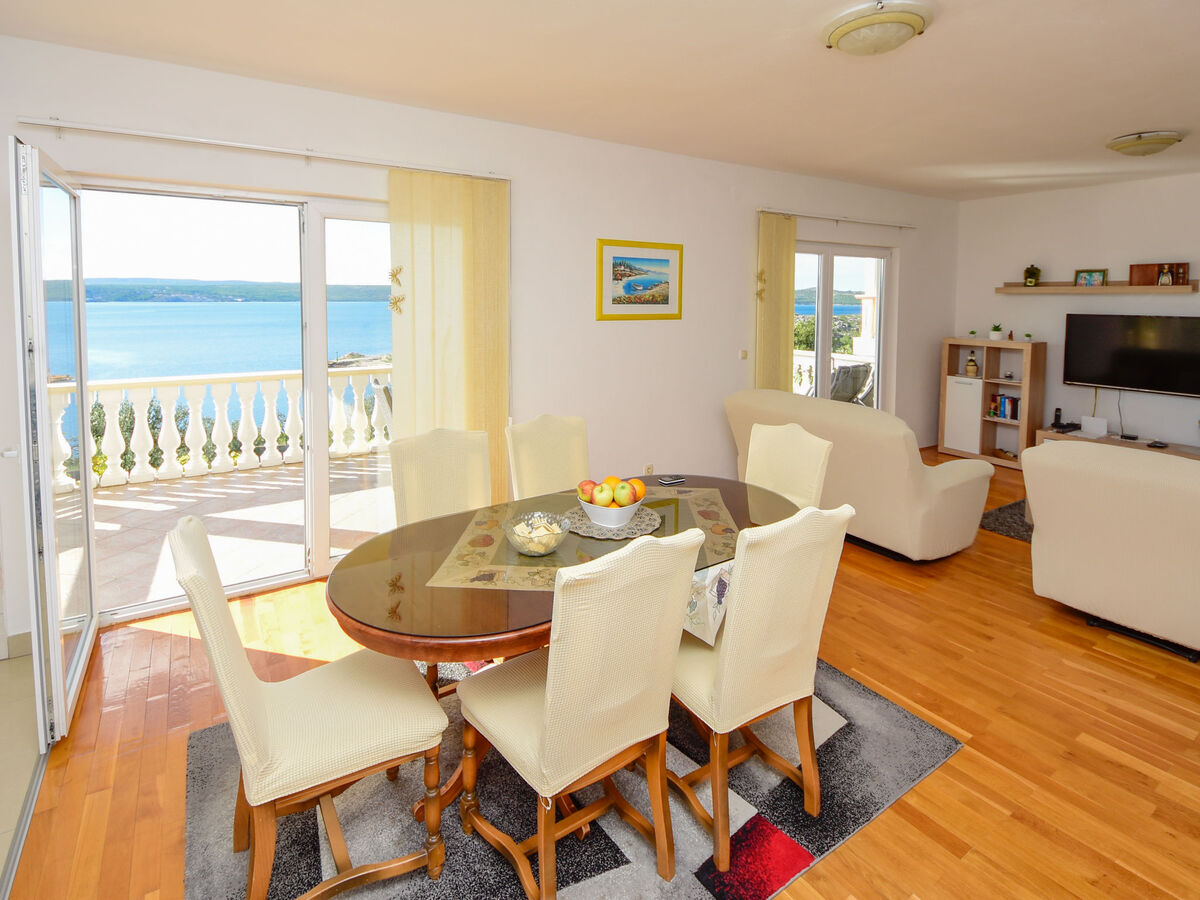 Maison Ana à Maslenica, 130 m de la plage - Photo 3