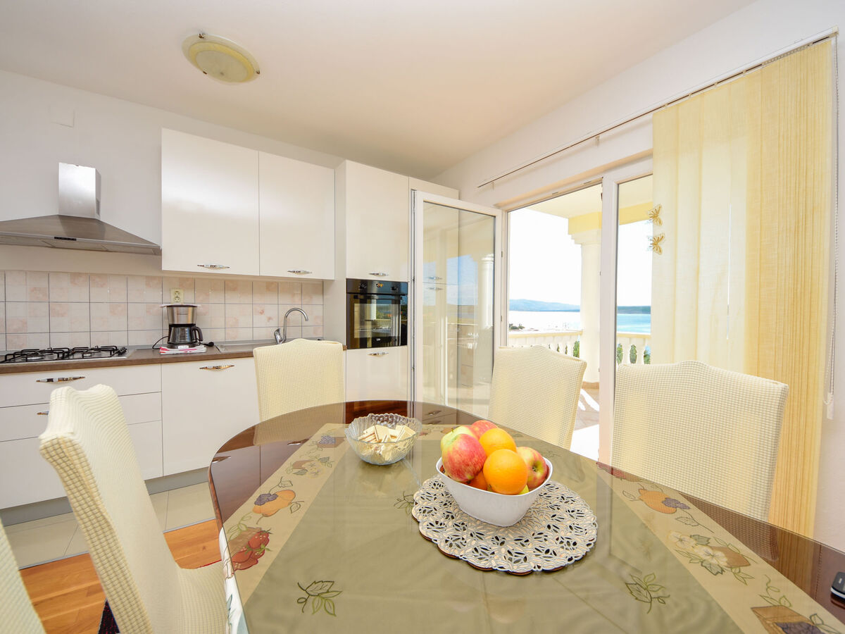 Maison Ana à Maslenica, 130 m de la plage - Photo 5