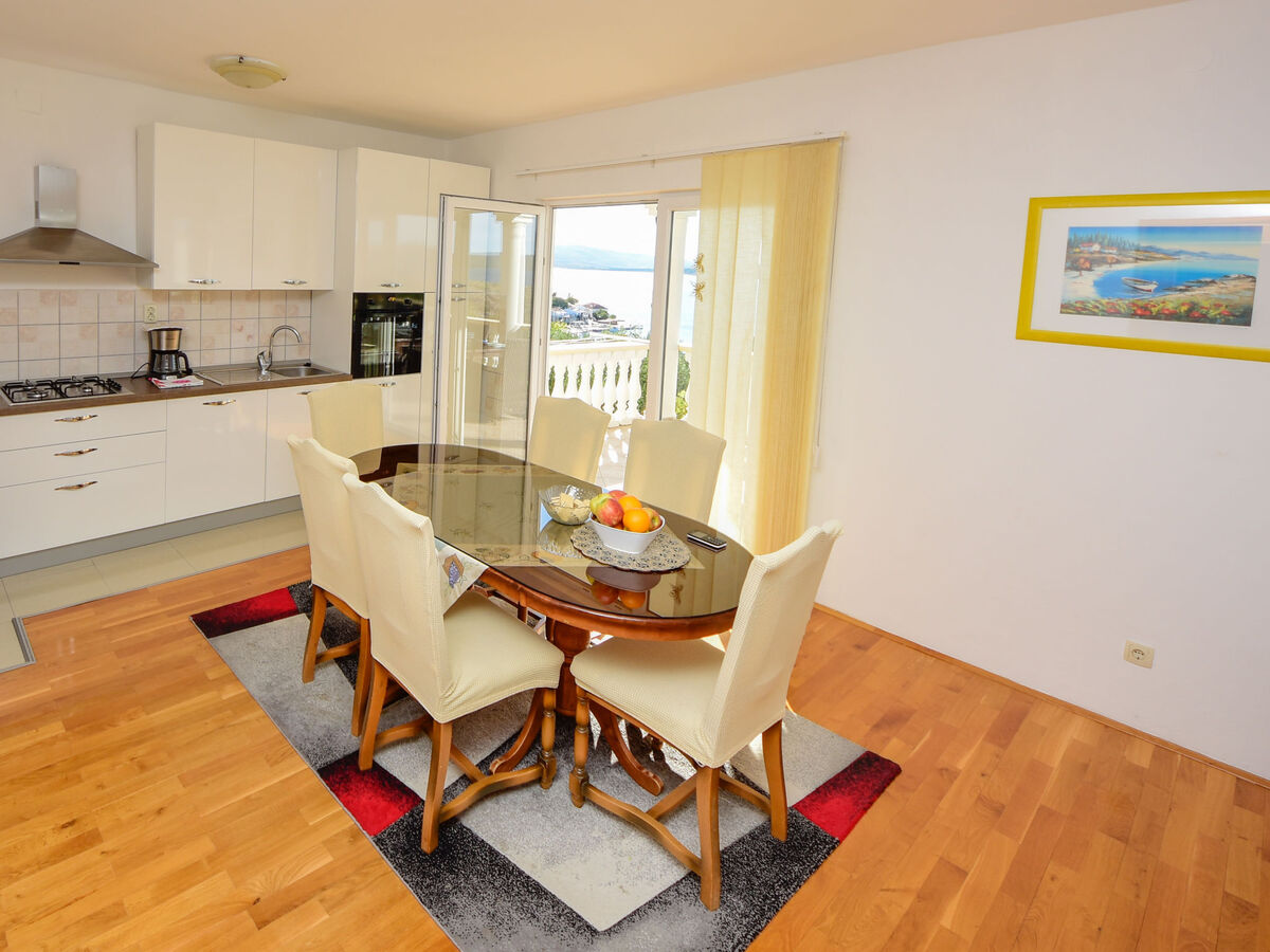 Maison Ana à Maslenica, 130 m de la plage - Photo 6