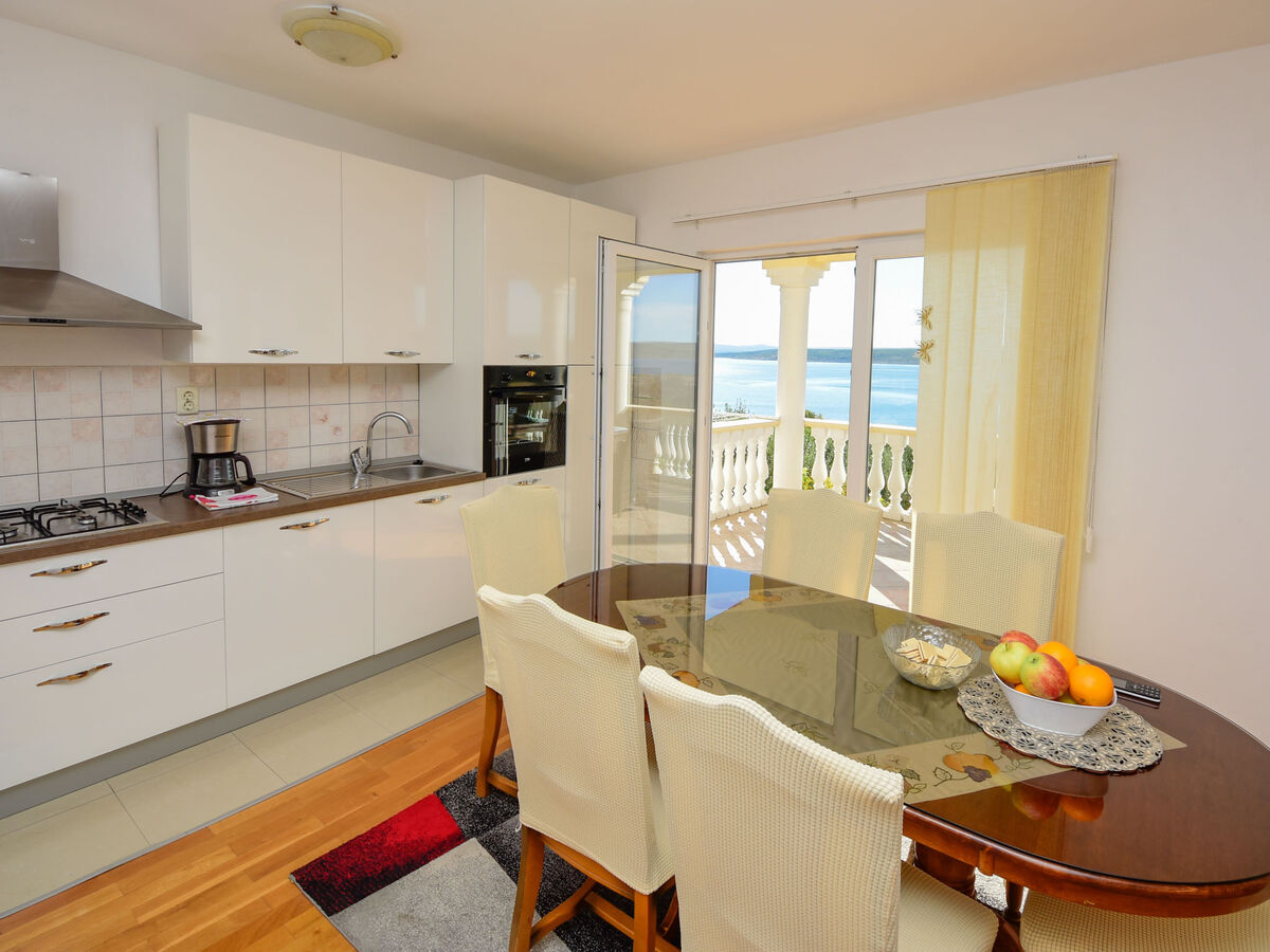 Maison Ana à Maslenica, 130 m de la plage - Photo 7