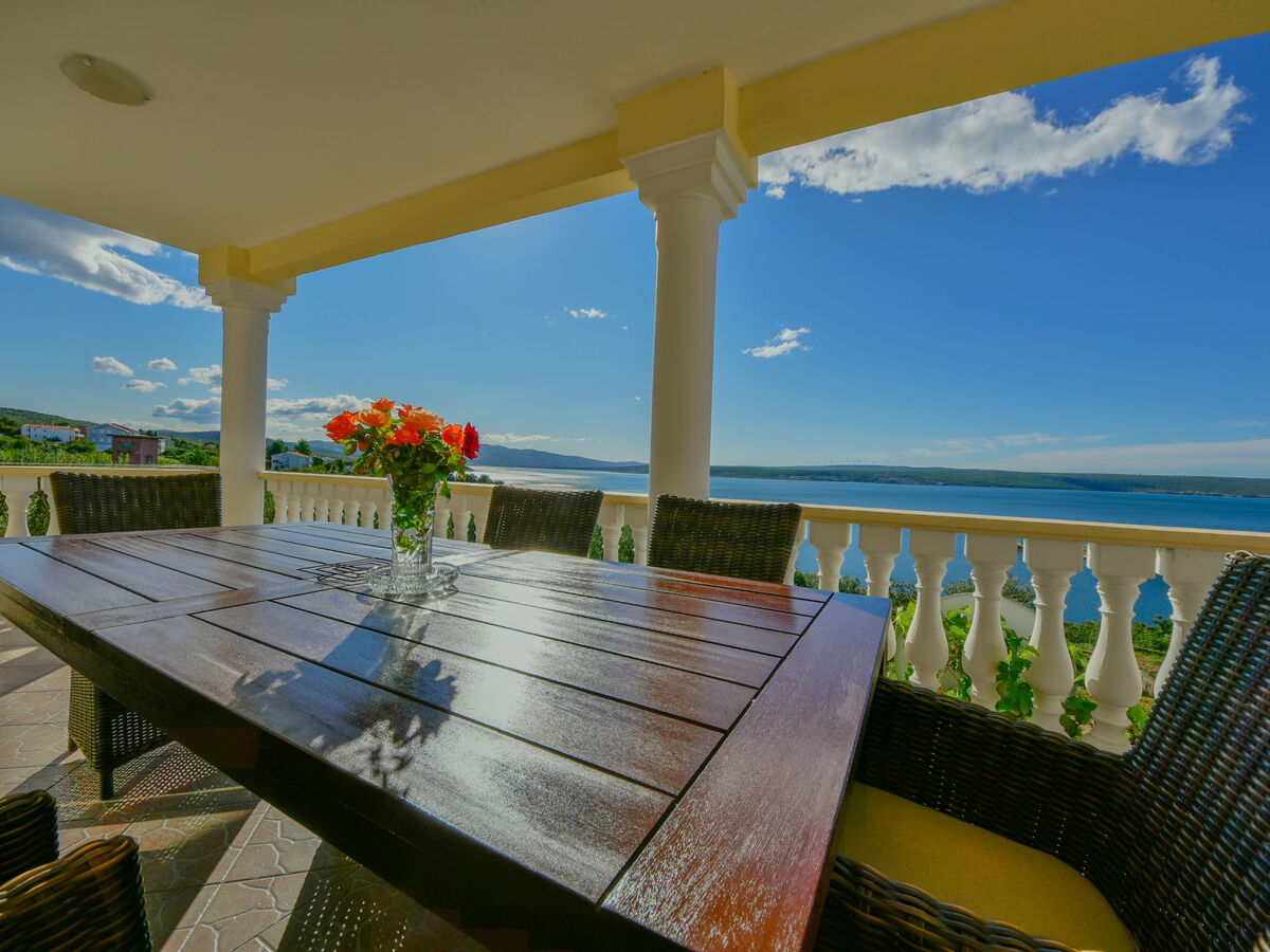 Maison Ana à Maslenica, 130 m de la plage - Photo 9