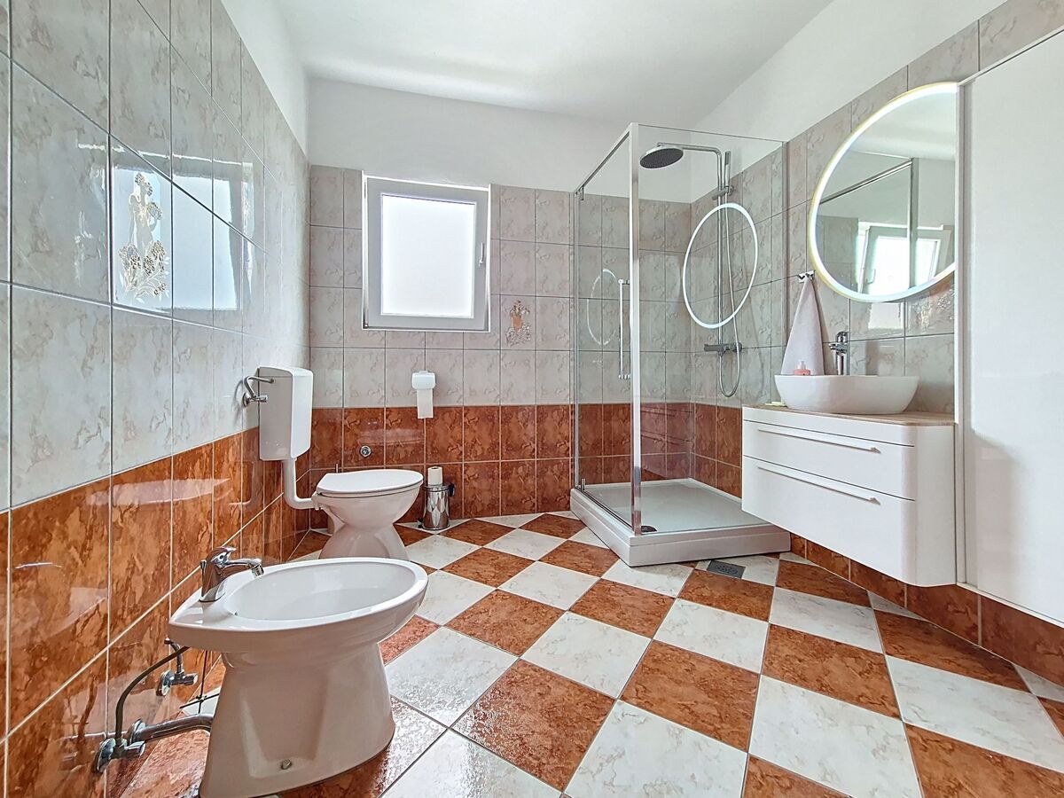 Maison Ana à Maslenica, 130 m de la plage - Photo 10