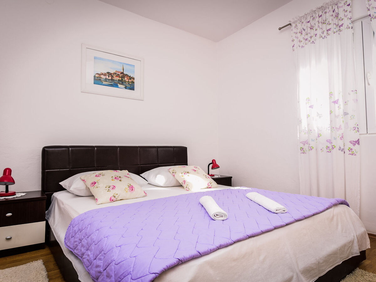 Maison Ana à Maslenica, 130 m de la plage - Photo 12