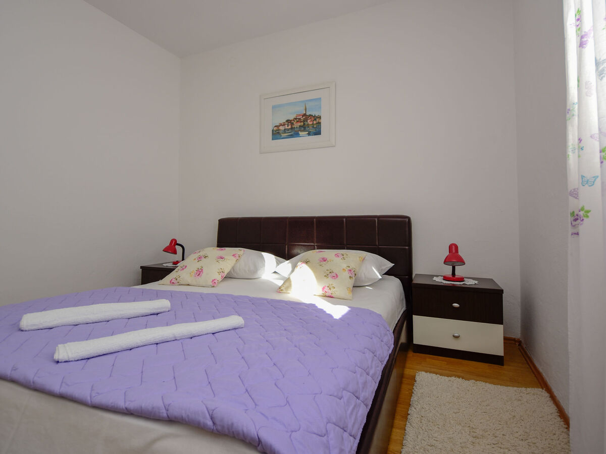 Maison Ana à Maslenica, 130 m de la plage - Photo 14
