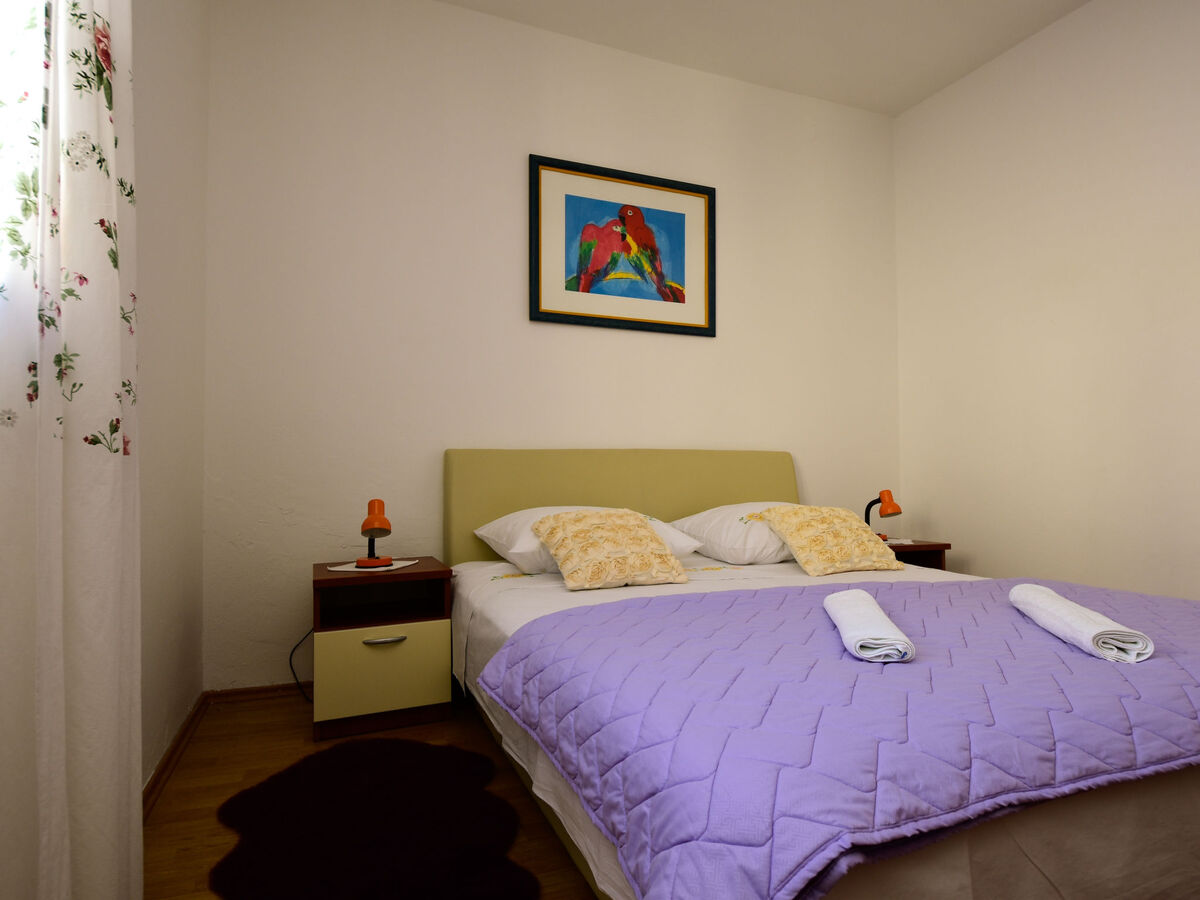 Maison Ana à Maslenica, 130 m de la plage - Photo 15