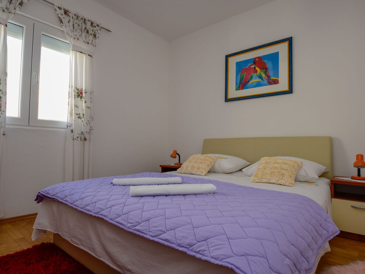 Maison Ana à Maslenica, 130 m de la plage - Photo 16