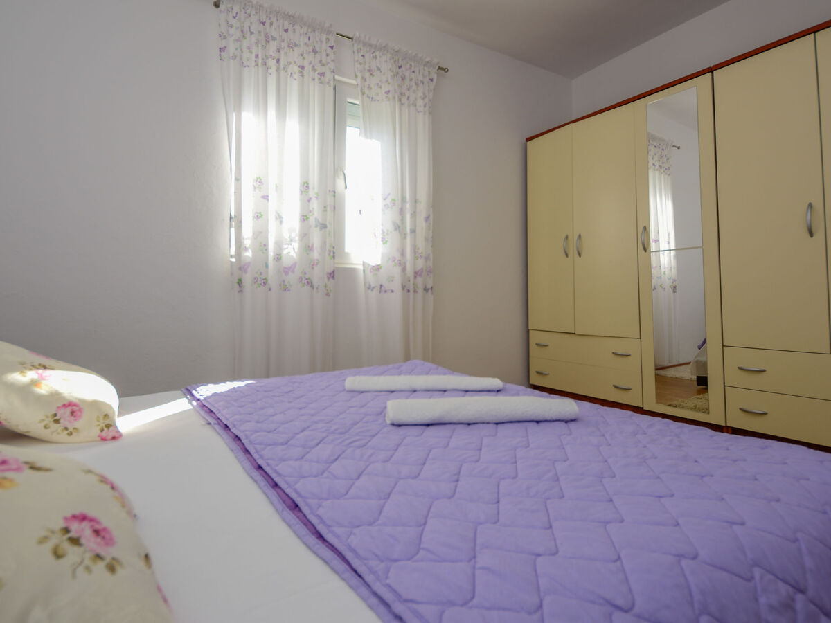 Maison Ana à Maslenica, 130 m de la plage - Photo 17