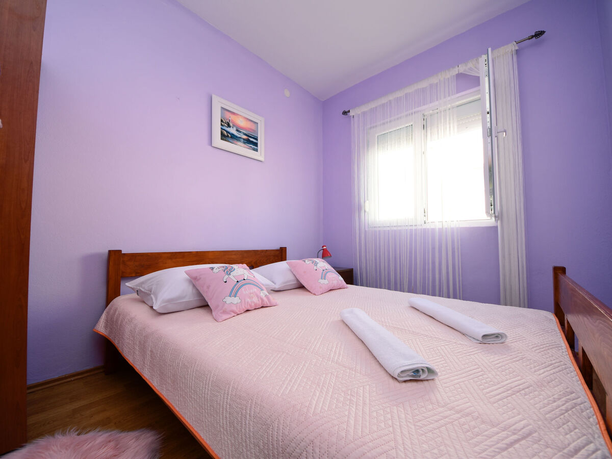 Maison Ana à Maslenica, 130 m de la plage - Photo 18