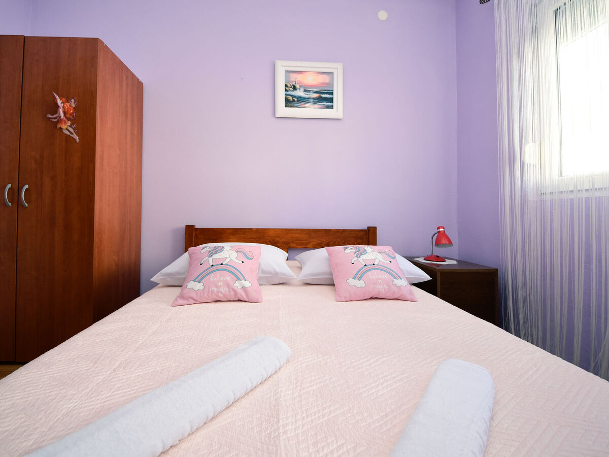 Maison Ana à Maslenica, 130 m de la plage - Photo 19