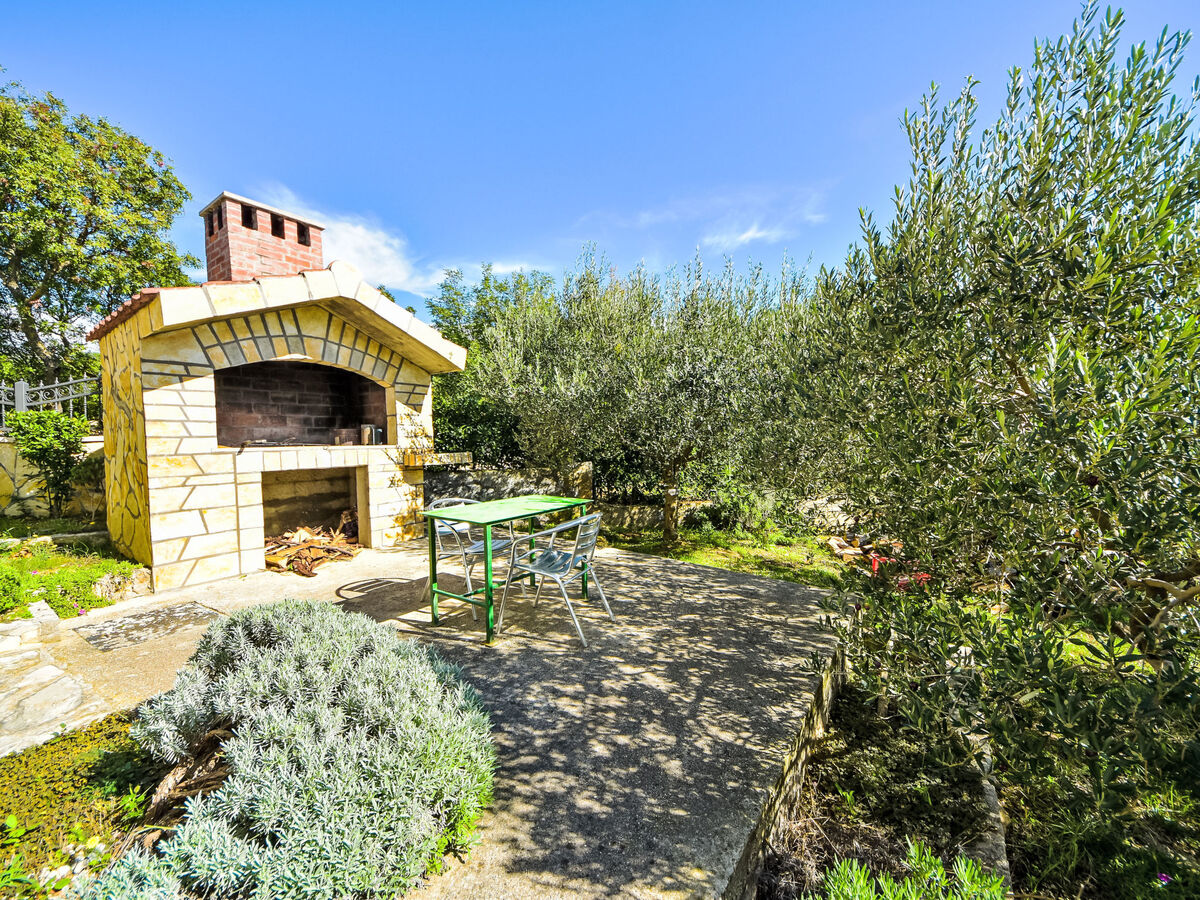Maison Ana à Maslenica, 130 m de la plage - Photo 24